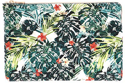 Joop! Cortina Tropici Geena Sleeve LHZ 1 Green