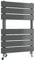 Towel Rail Bathroom Radiator Flat Panel Designer Central Heating RADs Anthracite 650x400mm