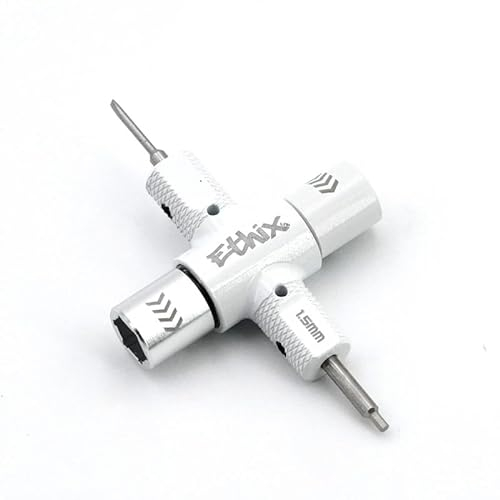 Ethix Prop Tool 1.5 White - Propeller Schlüssel - N-Factory-DE