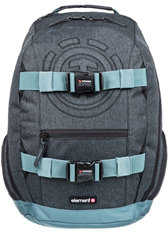 Element Mohave - Skate-Rucksack - Männer - Schwarz