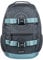 Element Mohave - Skate-Rucksack - Männer - Schwarz