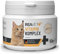 ReaVET Vitamin Komplex 50g, B Vitamine Katze, Vitamine Katze, Multivitamin Pulver für Katzen, rein natürlich, ideal als Barf Zusatz