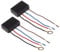 HpLive 220V Touch Lampe Schreibtisch Lichtsensor 3-Wege Schalter Dimmer Reparatur, 2 Stück
