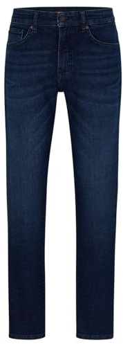 BOSS Herren Re.Maine BC-C Re.Maine Bc-c, Dark Blue406, 34W / 36L