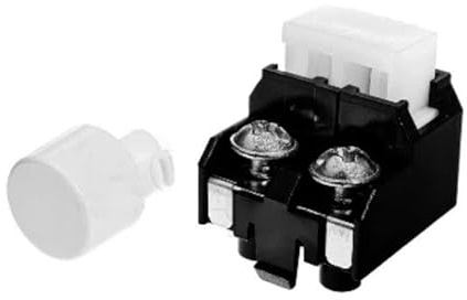 ECI Ersatzteil Original URMET 1150/55 Taste X Gegensprechanlage 1150