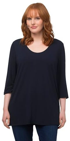 Ulla Popken Damen Shirt