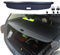 NUSHKE Auto Einziehbare Hintere Kofferraum Hutablage Für Vw Golf 6 MK6 2008-2013, Trunk Cargo Abdeckung Kofferraum-Vorhang Regal Schattenschutz