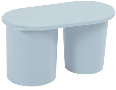 ARVALOLET Stampo per cubetti di ghiaccio in silicone con coperchio per whisky, caffè, 30-40 Oz Stanley Tumbler