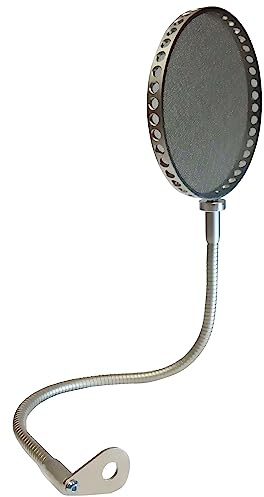 Pauly P120 T-35 Nickel - Poppschutz