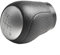 Lastdaytime Schaltknauf für Nissan Juke F15 Xtrail T31 für Qashqai J10 2006–2013, Schwarz und Silber, 6 Gänge, 6,2 x 4,9 cm