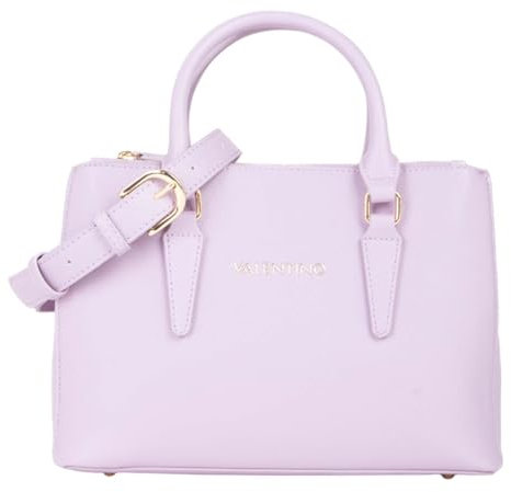 VALENTINO Zero Re, Handbag Donna, Lilla, Taglia Unica