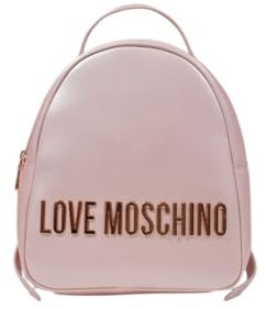 Love Moschino Polyethylen-Rucksack – Rucksäcke – mehrfarbig, Mehrfarbig, Einheitsgröße