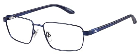 O'Neill Herren Ono-4560 O'neill Brillenfassung Gafas (1er Pack) | Gefertigt aus Metall, optional mit Sonnenbrillentönung oder Blaulichtfilter, inklusive Brillenetui