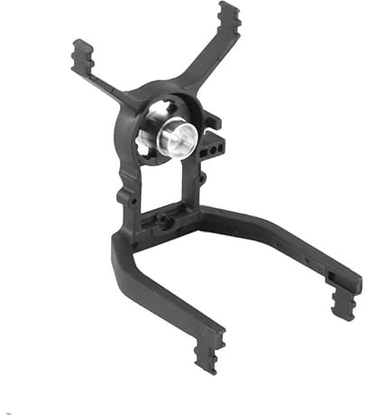 ZWDOZMD Drone parts Replacement Gimbal Vibration Absorbing Bracket For DJI Mavic Mini 2/SE Drone Gimbal Arm Dampener Mount Drone Repair