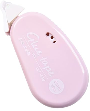 Generisch Double Sided Tape Roller – Scrapbooking | Paper Safe Glue Runner
