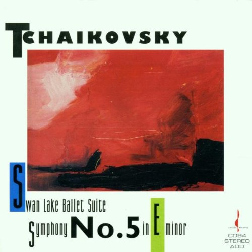 Swan Lake Suite/Nutcracker Suite