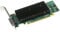 ATEN Matrox M9140-E512LAF M9140 LP PCIe x16 512MB Graphic Card