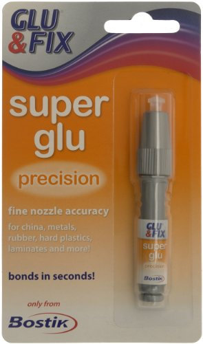 Bostik 80611 2g Superglue Ultra Pen