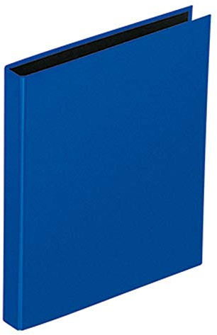 Pagna 20406-06 Ringbuch, A5, blau, 5 Stück