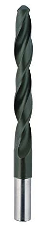 Connect 33004 HSS Blacksmith Drill 19.0mm 1pc