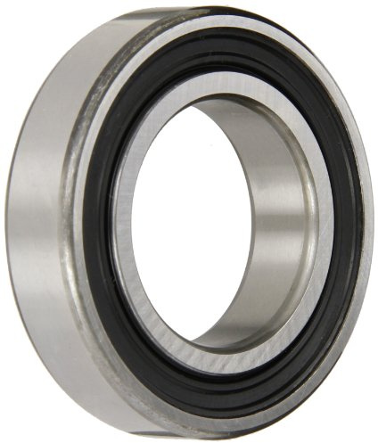 SKF Rillenkugellager 6007-RS1, 150 gr.