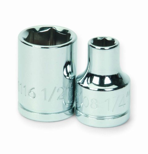 Williams 31124 3/4-Zoll-Standard-Flach-Steckplatz
