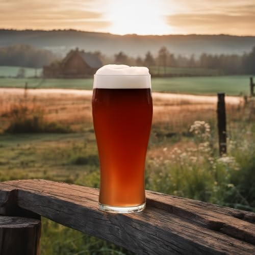 Farfignuggan Dunkelweizen, Beer Making Extract Kit