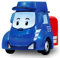 Silverlit Sl83178 Robocar Poli Diecast Voiture - Posty