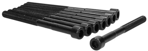Ajusa Engine Cylinder Head Bolt Set 81052700