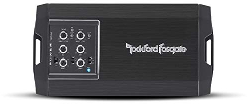 Rockford Fosgate T400x4 AD amplificatore a 4 canali