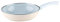 Riess, 0057-011, Emaille Pfanne extra stark, NOUVELLE-AVORIO EXTRA STARK, Durchmessser 28 cm, Höhe 6.5 cm, Inhalt 2.2 Liter, Emaille, Induktion