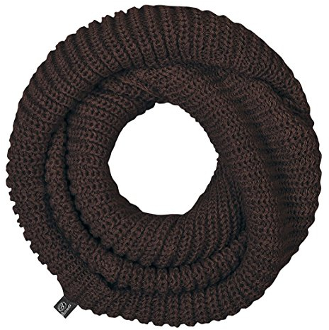 Brandit Schal 7003-110 Chocolate