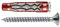 Vaschetta Spit da 400 tasselli BLUEFIX/VA 6x35 (ELEMATIC ITW cod. 565543)