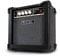 Rocktile BA-15 Jaco Basscombo amplificador de bajo 15 vatios