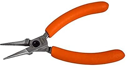 Needle Nose Pliers Short