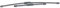 BOSCH Wischblatt AF654