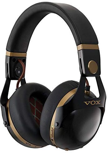 VOX Ampli guitare VH-Q1 Noir