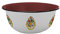 Warner Brothers 13281 Harry Potter - Cuenco de cerámica esmaltada