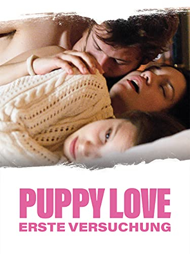 Puppylove - Erste Versuchung