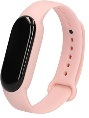 Xiaomi Kontaktieren Sie Meine Band 6 Pink Uhr