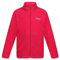 Regatta Unisex Kinder King II, Pink Potion, 7-8 Jahre