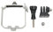 Quadcopter Camera Mounts, Top Extension Camera Bracket Mount Holder Panoramic Action Camera Adapter Base Accessories for MINI 3 Pro