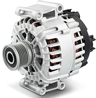 Frankberg Lichtmaschine Kompatibel mit W204 2011-2014 C204 2011-Heute S204 2007-2014 W212 2009-2016 A207 2010-2016 C207 2009-2016 S212 2009-2016 B906 2006-Heute Superb II 3T5 2009-2015