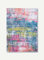 STREAKS DESIGN – ATLANTIC ABSTRACT TEPPICHE – Hergestellt in Belgien – Mechanisches Jacquard-Flachgewebe – Handarbeit – Natürliche Rutschfestigkeit – Baumwolle – Polyester – Jefferson – 140 x 200 cm