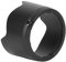 HB-40 Hood HB-40 ABS Gegenlichtblende Ersatz für AF S 24-70 mm F2.8G ED Objektiv