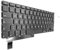 T-ProTek DE - Teclado sin iluminación compatible para MacBook Pro A1286 año de construcción 2011