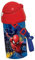 Spiderman Gourde bleue 500 ML