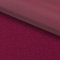 PINaPIN Wasserdichter Polyesterstoff 100% Polyester Stoffe meterware zum nähen Gartenmöbel, Schirme, Vorhänge für Garten KODURA 100x150 cm (Burgunderrot)