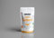 Turmeric Curcumin and Black Pepper High Strength 10000mg Capsules Gluten & Vegan Friendly Made in UK Futurevits