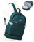 suradar Sportrucksack für Frauen mit Nasstasche und Schuhfach Sportrucksack Damen Gym Backpack Rucksack Mit Schuhfach Gymnastiktasche für Fitness Schwimmen Tragbarer Reiserucksack Frauen Pfauenblau